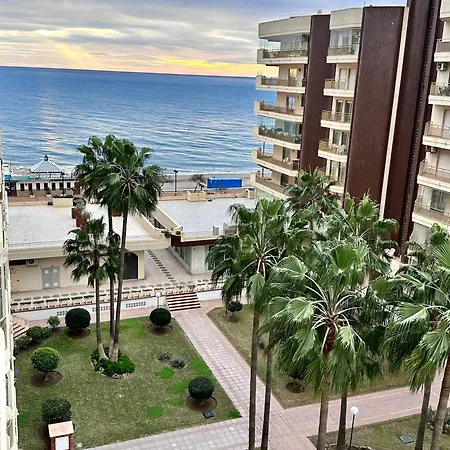 아파트 Playa Dona Sofia Bella
