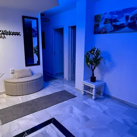 Апартаменты Playa Dona Sofia Bella Фуэнхирола