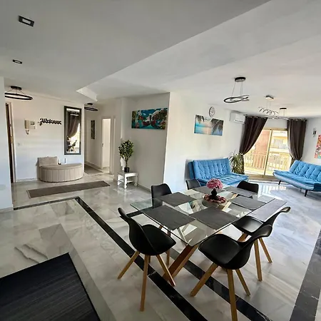 아파트 Playa Dona Sofia Bella