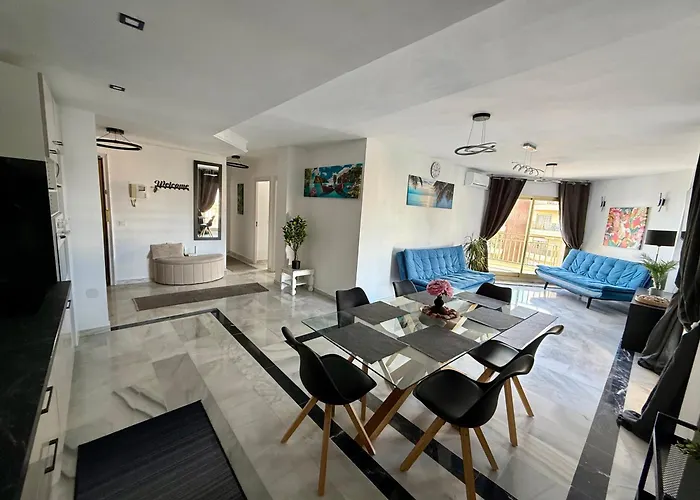 Apartment Playa Dona Sofia Bella