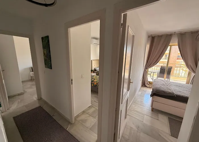 Apartament Playa Dona Sofia Bella *